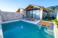 Villa Mürdüm Çayköy - Antalya, Kaş, Kalkan / Çayköy - Fotoğraf 1
