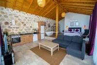 Villa Mürdüm Çayköy - Antalya, Kaş, Kalkan / Çayköy - Fotoğraf 5