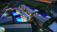 Egem Bungalov 5 - Muğla, Fethiye, Göcek / İnlice - Fotoğraf 6