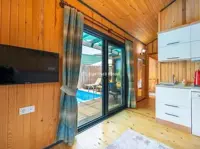 Egem Bungalov 5 - Muğla, Fethiye, Göcek / İnlice - Fotoğraf 7