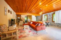 Villa Thaloria - Muğla, Fethiye, Kayaköy - Fotoğraf 32