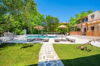 Villa Thaloria - Muğla, Fethiye, Kayaköy - Fotoğraf 17