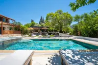 Villa Thaloria - Muğla, Fethiye, Kayaköy - Fotoğraf 8