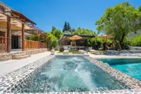 Villa Thaloria - Muğla, Fethiye, Kayaköy - Fotoğraf 10