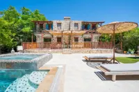 Villa Thaloria - Muğla, Fethiye, Kayaköy - Fotoğraf 5