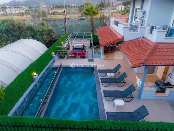 Villa Mare Perla - Muğla, Marmaris, Marmaris - Villa fotoğrafı 2