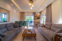 Villa Mare Perla - Muğla, Marmaris, Marmaris - Fotoğraf 13
