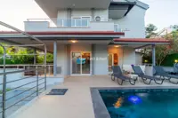 Villa Mare Perla - Muğla, Marmaris, Marmaris - Fotoğraf 8