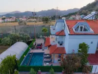 Villa Mare Perla - Muğla, Marmaris, Marmaris - Fotoğraf 6