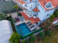 Villa Mare Perla - Muğla, Marmaris, Marmaris - Fotoğraf 5