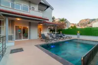 Villa Mare Perla - Muğla, Marmaris, Marmaris - Fotoğraf 9