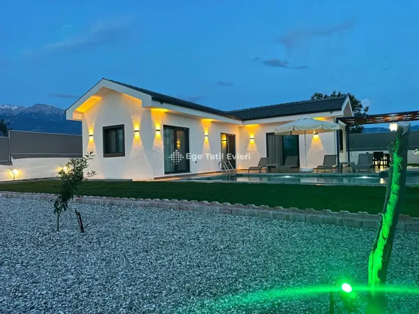 Villa Efilla - Muğla, Fethiye, Seydikemer - Villa fotoğrafı 2