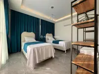 Villa Efilla - Muğla, Fethiye, Seydikemer - Fotoğraf 32