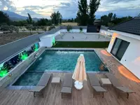 Villa Efilla - Muğla, Fethiye, Seydikemer - Fotoğraf 11