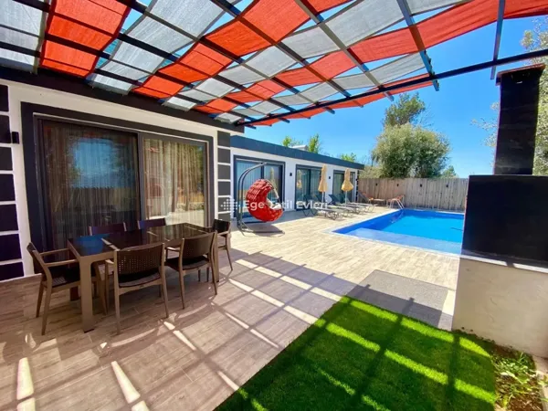 Villa Touch - Antalya, Kaş, kalkan / İslamlar kiralık villa Villa Touch - Antalya, Kaş, kalkan / İslamlar kiralık villa