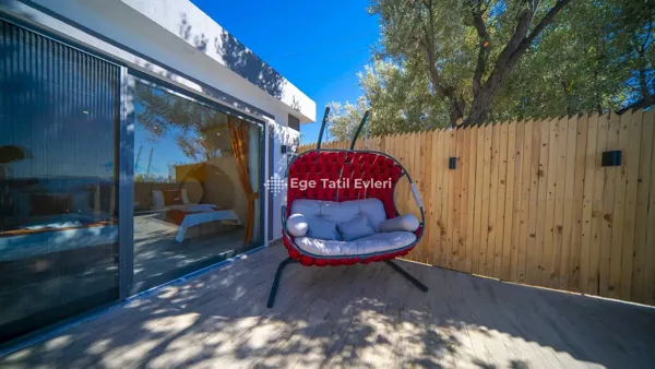 Villa Touch - Antalya, Kaş, kalkan / İslamlar - Villa fotoğrafı 4