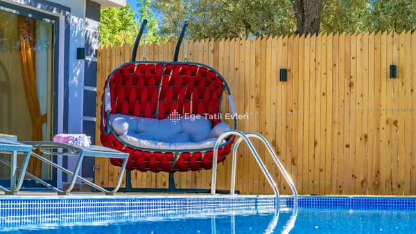 Villa Touch - Antalya, Kaş, kalkan / İslamlar - Villa fotoğrafı 3