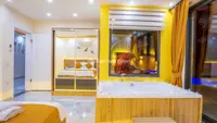 Villa Touch - Antalya, Kaş, kalkan / İslamlar - Fotoğraf 18
