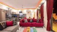 Villa Touch - Antalya, Kaş, kalkan / İslamlar - Fotoğraf 8