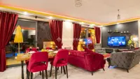 Villa Touch - Antalya, Kaş, kalkan / İslamlar - Fotoğraf 12