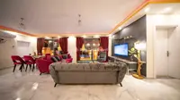 Villa Touch - Antalya, Kaş, kalkan / İslamlar - Fotoğraf 11