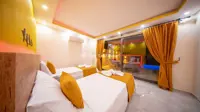 Villa Touch - Antalya, Kaş, kalkan / İslamlar - Fotoğraf 25