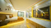 Villa Touch - Antalya, Kaş, kalkan / İslamlar - Fotoğraf 19