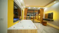 Villa Touch - Antalya, Kaş, kalkan / İslamlar - Fotoğraf 21