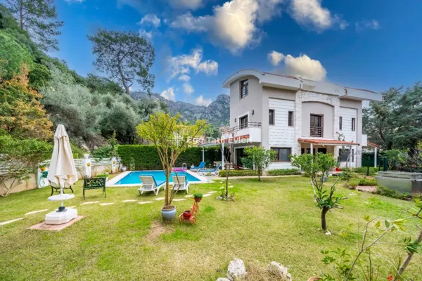 Villa Floransa - Muğla, Marmaris, Marmaris - Villa fotoğrafı 3