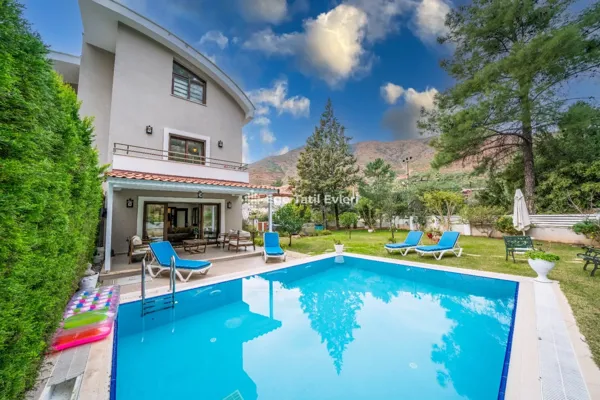 Villa Floransa - Muğla, Marmaris, Marmaris - Villa fotoğrafı 2