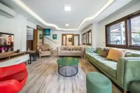 Villa Floransa - Muğla, Marmaris, Marmaris - Fotoğraf 17