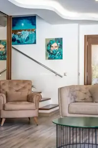 Villa Floransa - Muğla, Marmaris, Marmaris - Fotoğraf 20