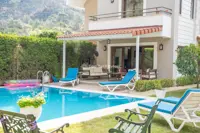 Villa Floransa - Muğla, Marmaris, Marmaris - Fotoğraf 4