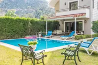 Villa Floransa - Muğla, Marmaris, Marmaris - Fotoğraf 6