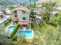 Villa Floransa - Muğla, Marmaris, Marmaris - Fotoğraf 5