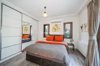 Villa Floransa - Muğla, Marmaris, Marmaris - Fotoğraf 22