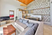 Villa Manna - Antalya, Kaş, kalkan / İslamlar - Fotoğraf 16