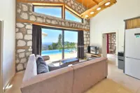 Villa Manna - Antalya, Kaş, kalkan / İslamlar - Fotoğraf 17