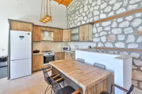 Villa Manna - Antalya, Kaş, kalkan / İslamlar - Fotoğraf 14