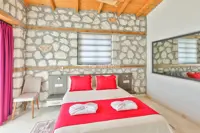 Villa Manna - Antalya, Kaş, kalkan / İslamlar - Fotoğraf 31