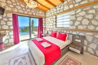 Villa Manna - Antalya, Kaş, kalkan / İslamlar - Fotoğraf 32