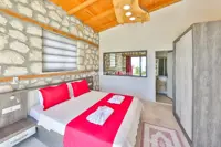 Villa Manna - Antalya, Kaş, kalkan / İslamlar - Fotoğraf 33