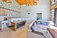 Villa Manna - Antalya, Kaş, kalkan / İslamlar - Fotoğraf 18