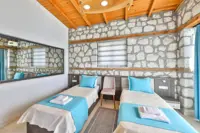 Villa Manna - Antalya, Kaş, kalkan / İslamlar - Fotoğraf 20