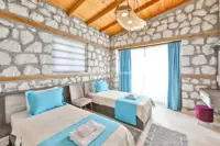 Villa Manna - Antalya, Kaş, kalkan / İslamlar - Fotoğraf 21