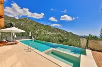 Villa Manna - Antalya, Kaş, kalkan / İslamlar - Fotoğraf 9