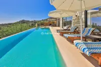 Villa Manna - Antalya, Kaş, kalkan / İslamlar - Fotoğraf 11