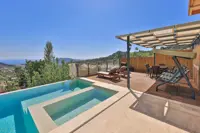 Villa Manna - Antalya, Kaş, kalkan / İslamlar - Fotoğraf 5