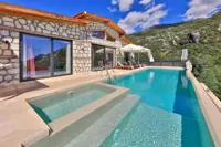 Villa Manna - Antalya, Kaş, kalkan / İslamlar - Fotoğraf 1