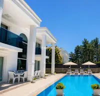 Villa Diva Ovacık - Muğla, Fethiye, Ovacık - Fotoğraf 3